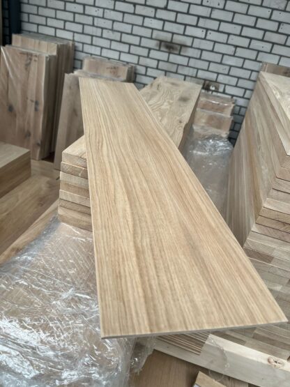 Stoodborden van eikenhout – Dikte 6 mm - Afbeelding 3